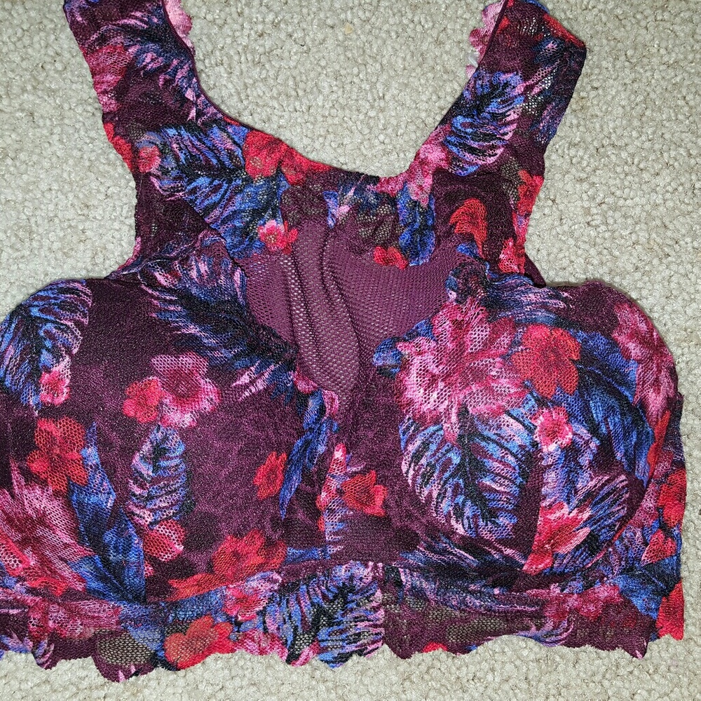 VS PINK bra